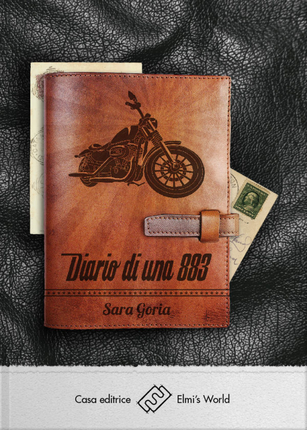 Diario di una 883