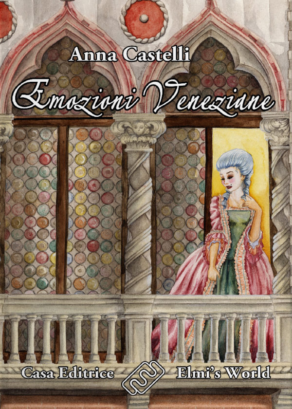 Emozioni Veneziane