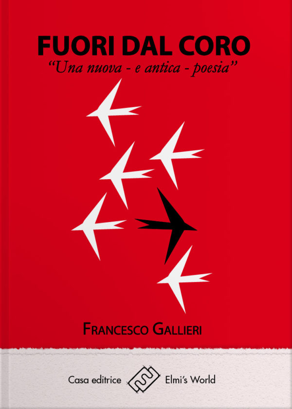Fuori dal coro – “Una nuova – e antica – poesia”