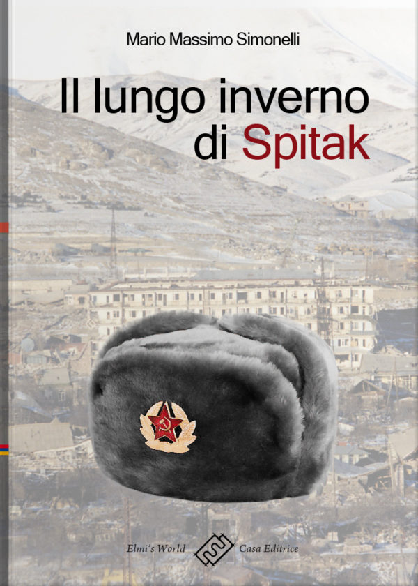 Il lungo inverno di Spitak