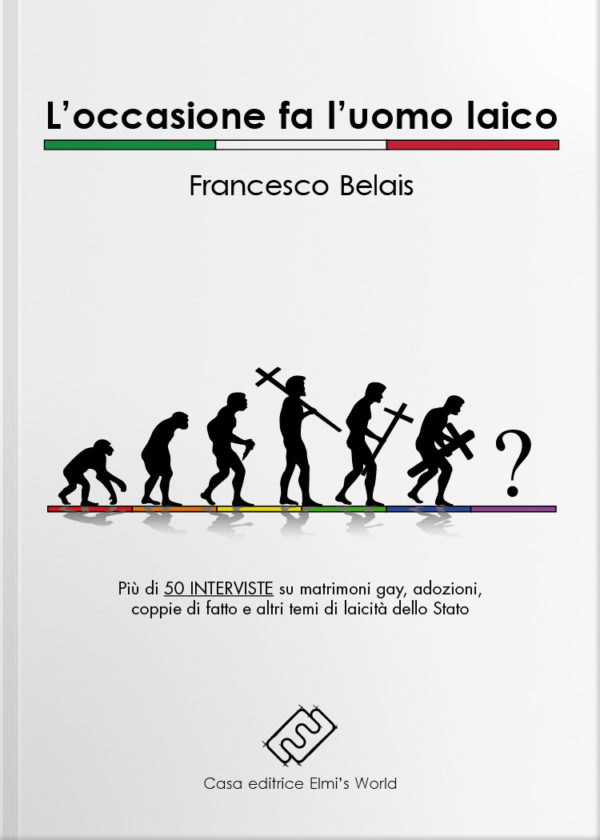 L’occasione fa l’uomo laico