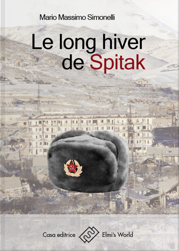 Le long hiver de Spitak