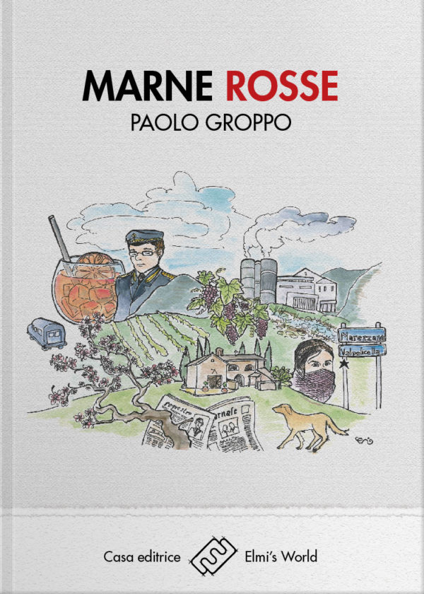Marne Rosse