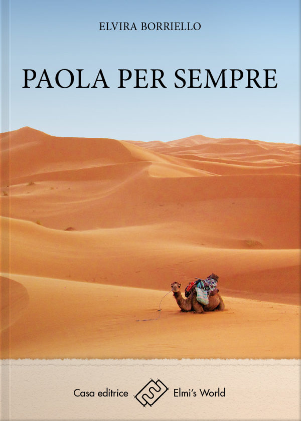 Paola per sempre