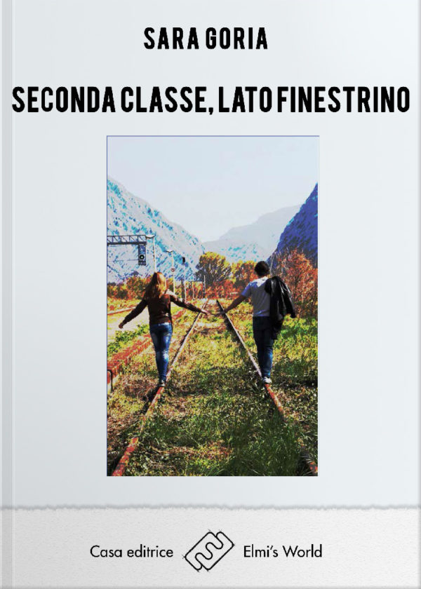 Seconda classe, lato finestrino