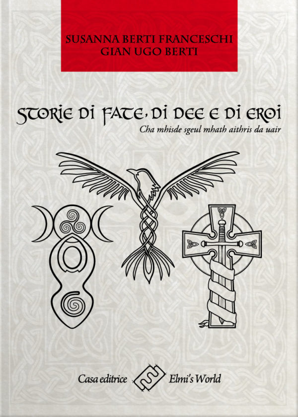 Storie di fate, di dee e di eroi