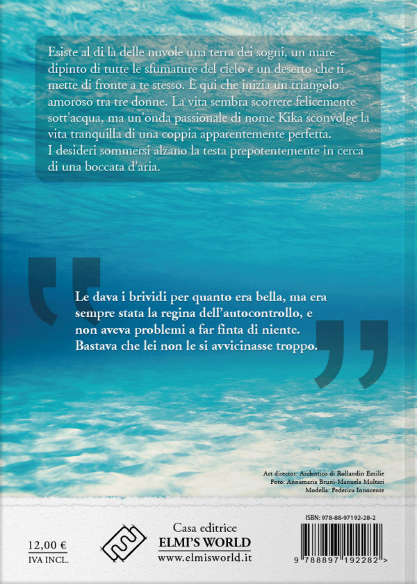 Desideri sommersi - immagine 2
