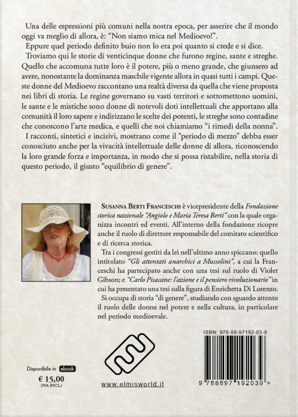 Di regine, di sante e di streghe - immagine 2