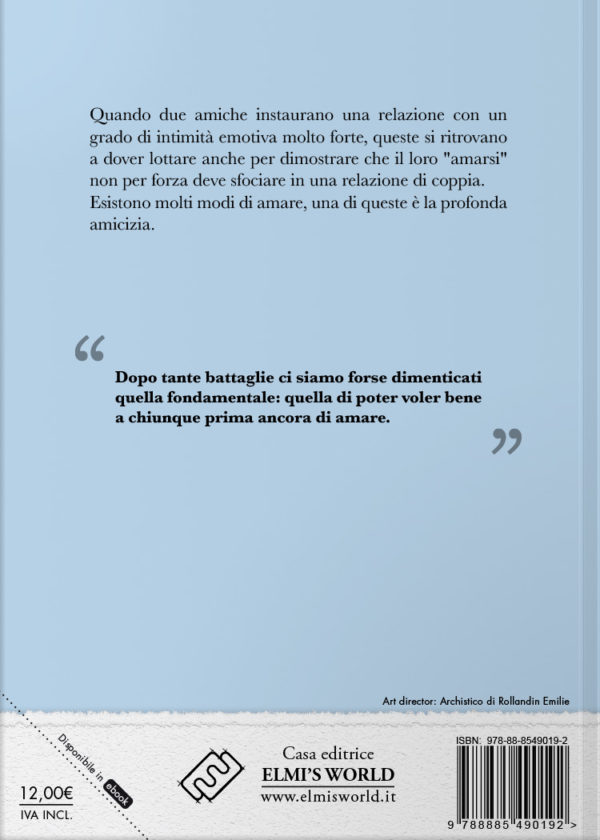 Due come noi… difficili da trovare - immagine 2