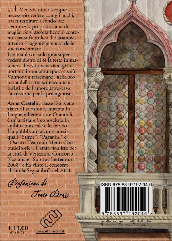 Emozioni Veneziane - immagine 2