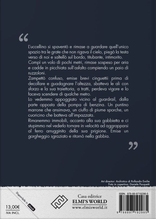 Il gigantesco abbaglio - immagine 2