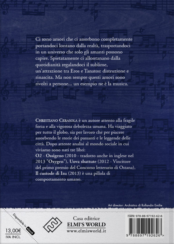 Il musicista - immagine 2