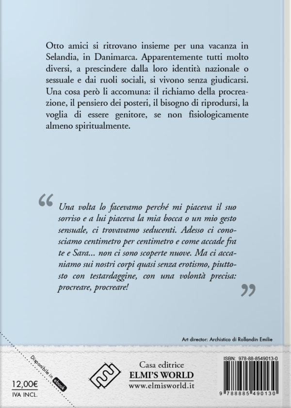 Il profumo della vita - immagine 2