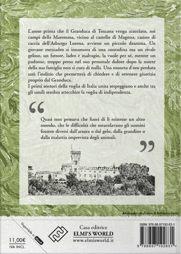 La moneta d’oro del fattore - immagine 2