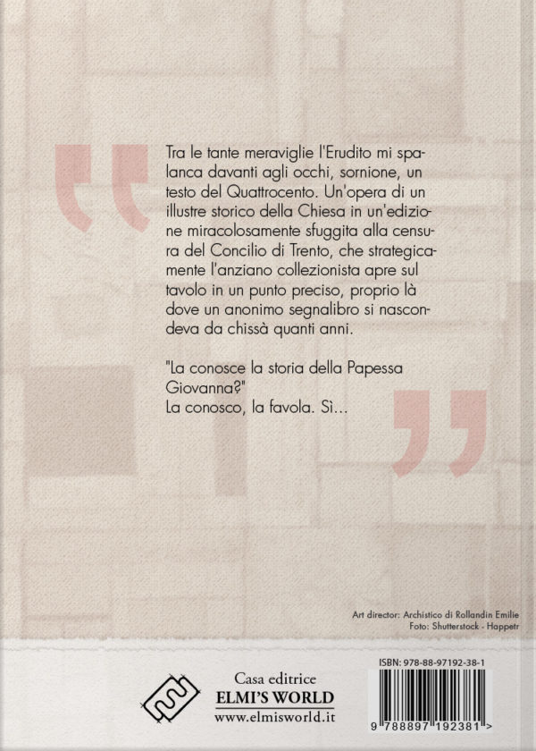 Le pagine strappate - immagine 2