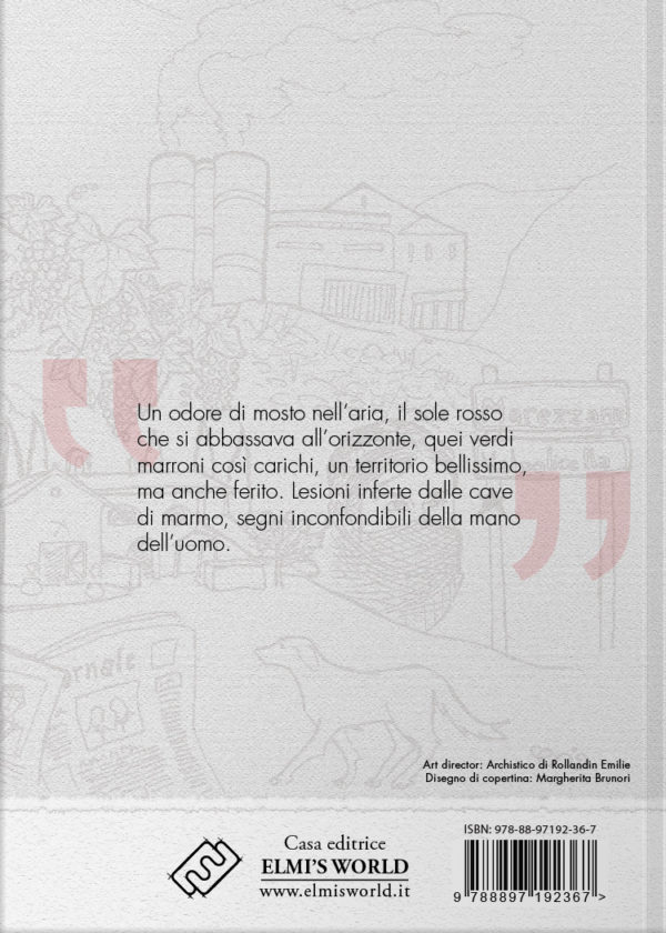 Marne Rosse - immagine 2