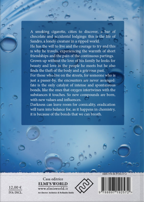 Oxygen - immagine 2