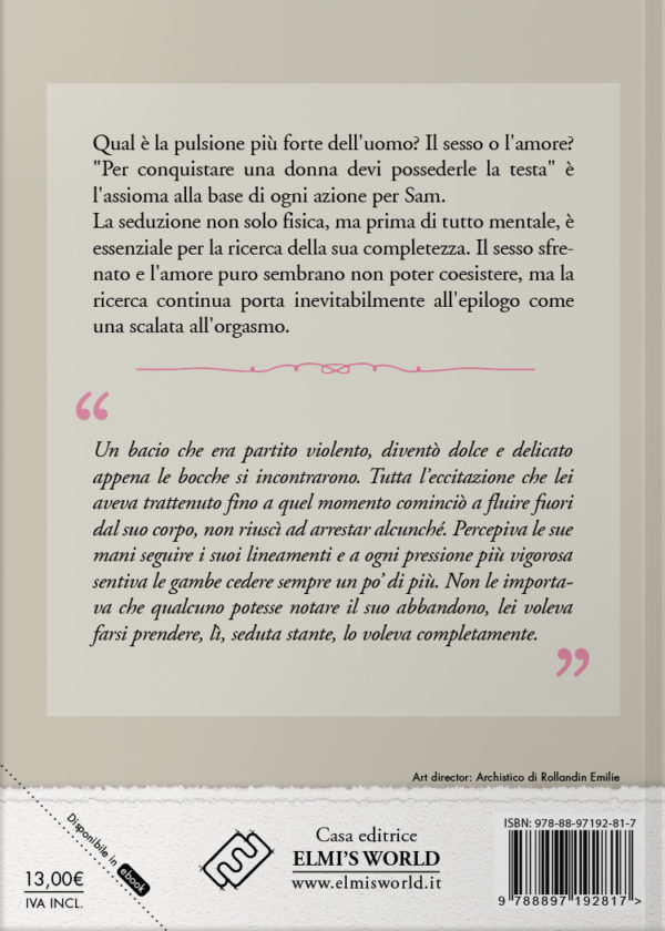 Prendimi adesso - immagine 2