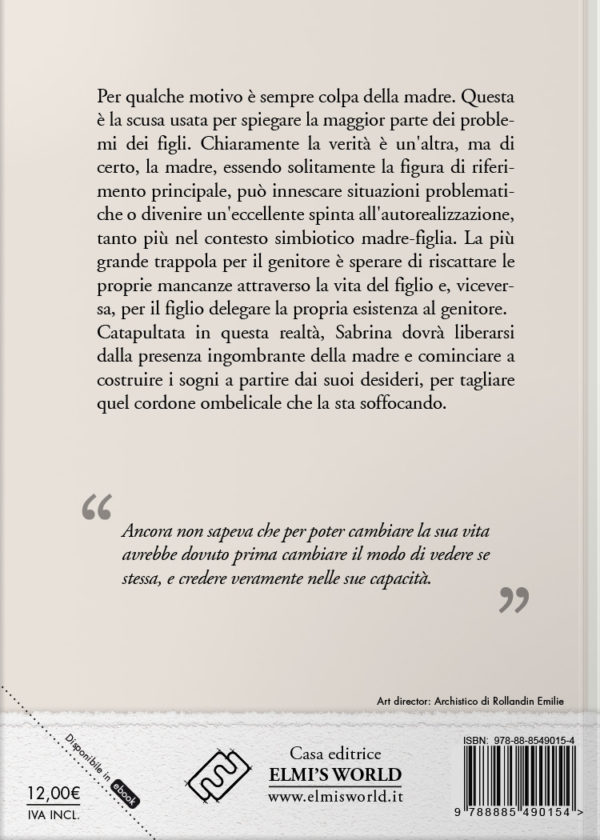 Riflessi imperfetti - Come sopravvivere alla propria madre - immagine 2