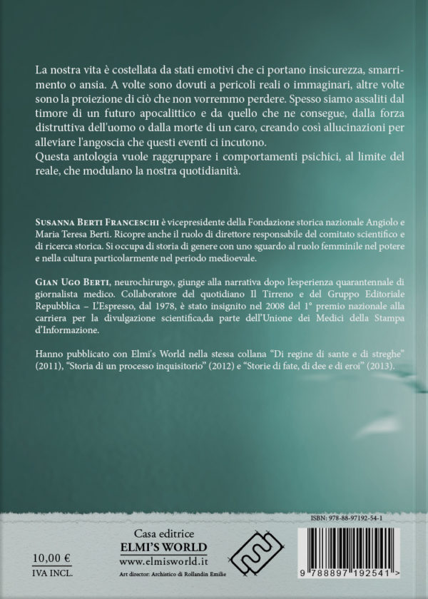 Storie di spettri, demoni e altre paure - immagine 2