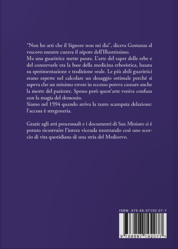Storia di un processo inquisitorio - immagine 2