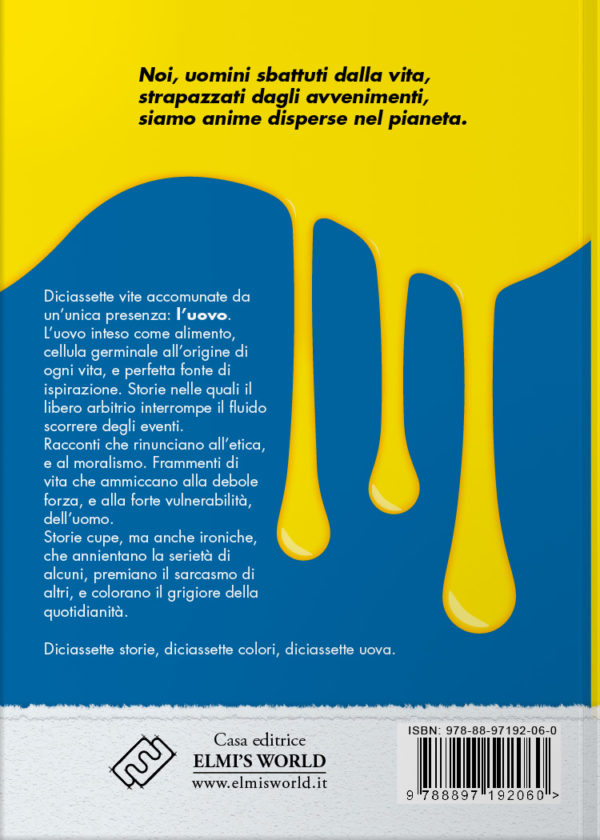 Uova sbattute - immagine 2