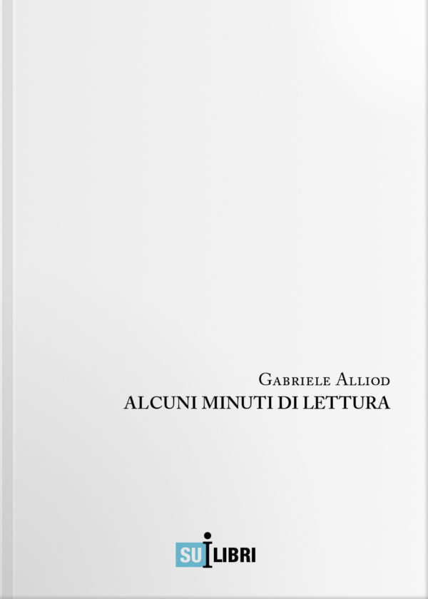 Alcuni minuti di lettura