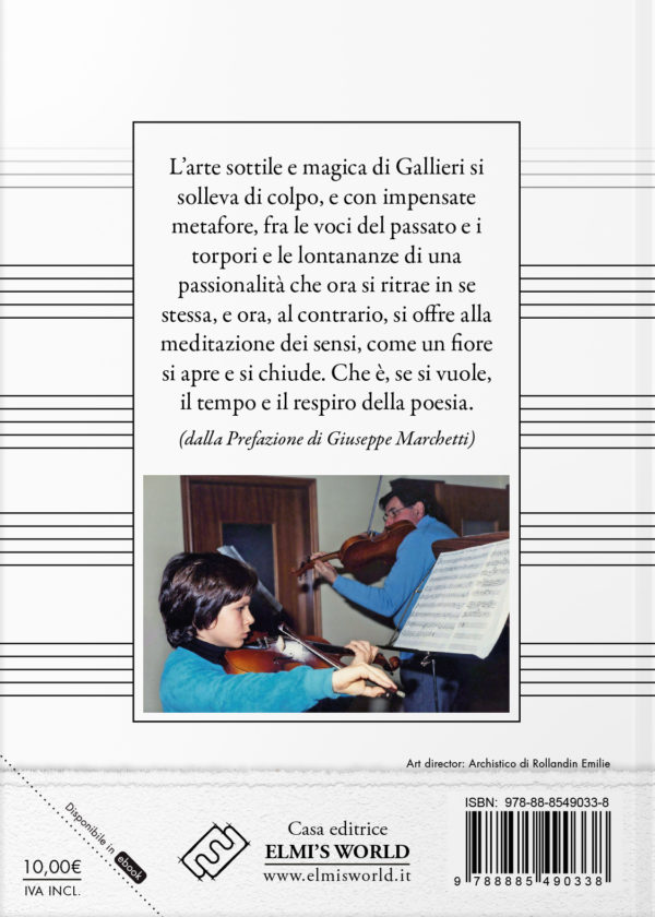 Il violinista sulla luna - immagine 2