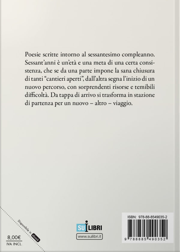 La stabilità sul ramo - immagine 2