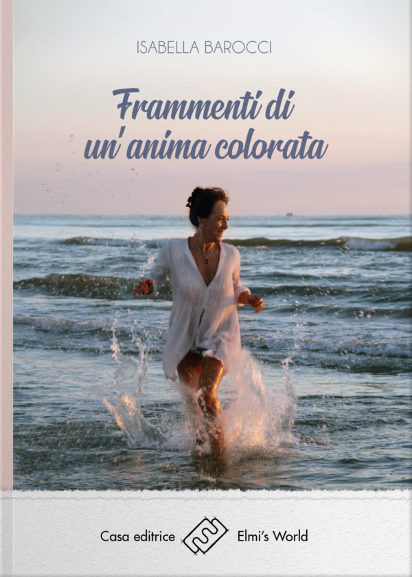 Frammenti di un'anima colorata