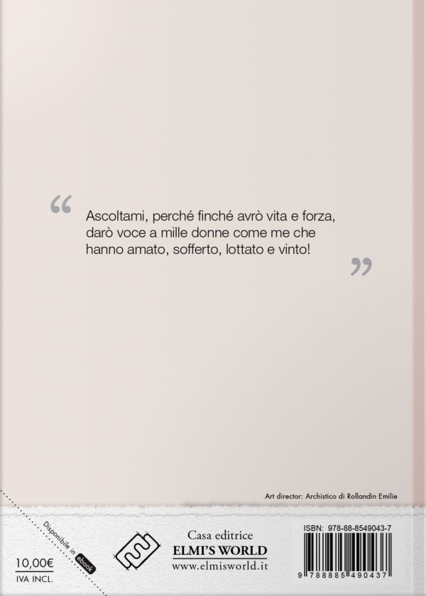 Frammenti di un'anima colorata - immagine 2