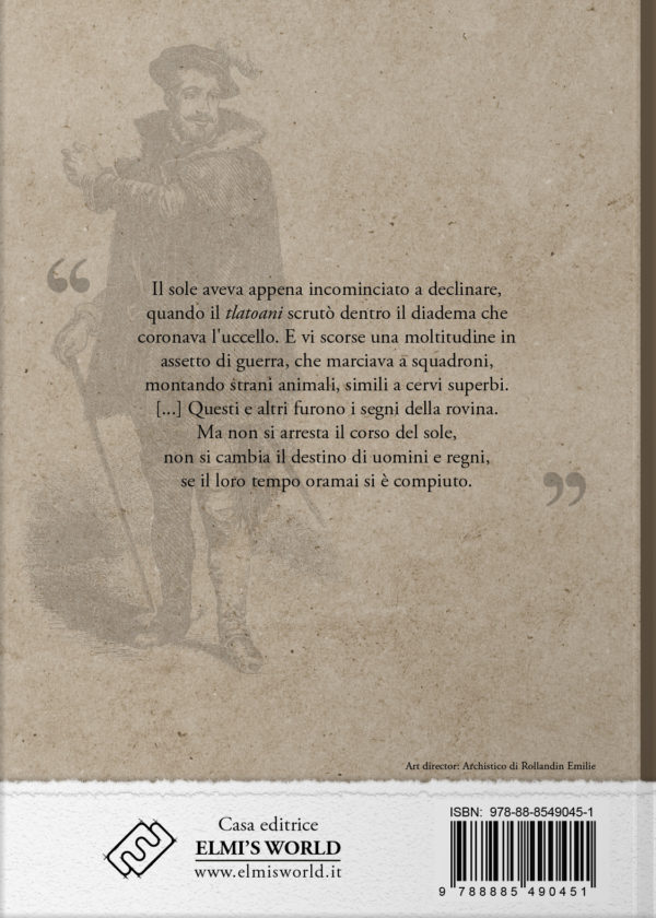 Storia di una conquista - Hernán Cortés e i Méxica - immagine 2