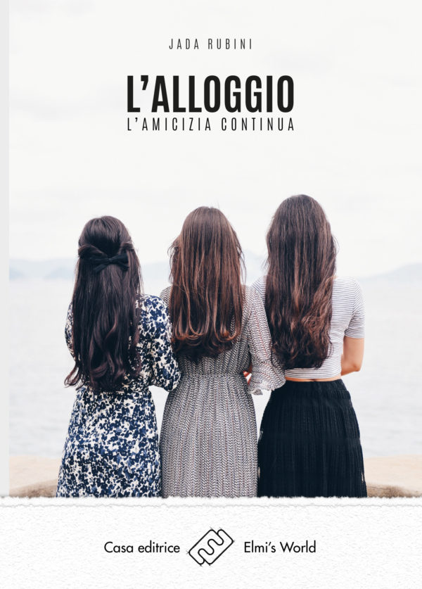 L'alloggio - L'amicizia continua