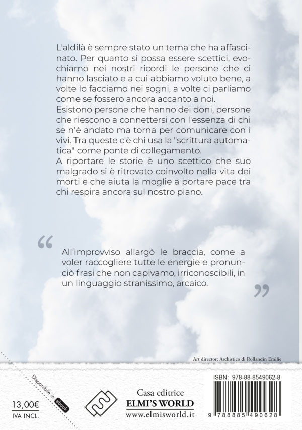 Vita di qua... vita di là - immagine 2