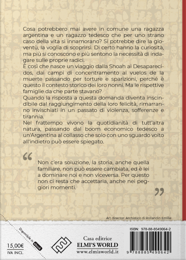 Destinazione Esperanza - immagine 2
