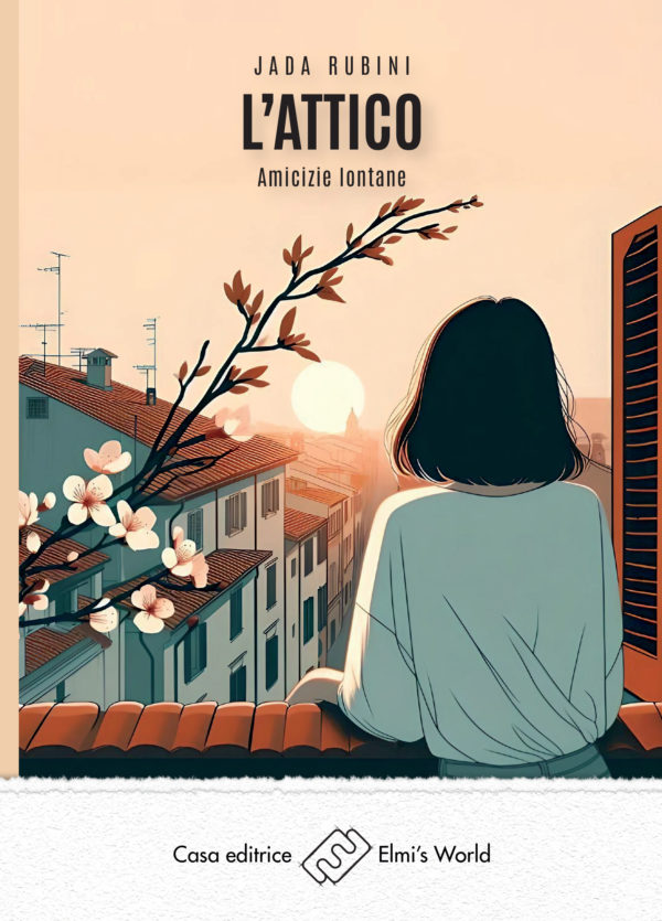 L'attico - Amicizie lontane
