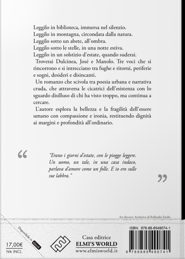 Solstizio d'estate - immagine 2