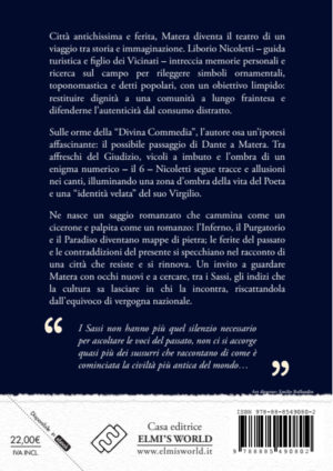 Alternative view of I Sassi di Dante e l'enigmatico 6