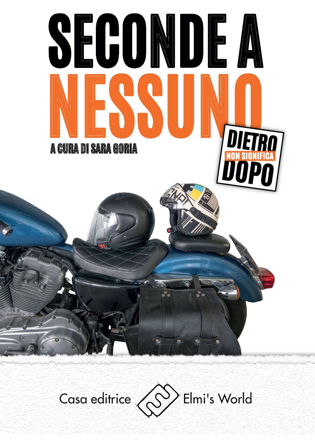 Seconde a nessuno - Dietro non significa dopo